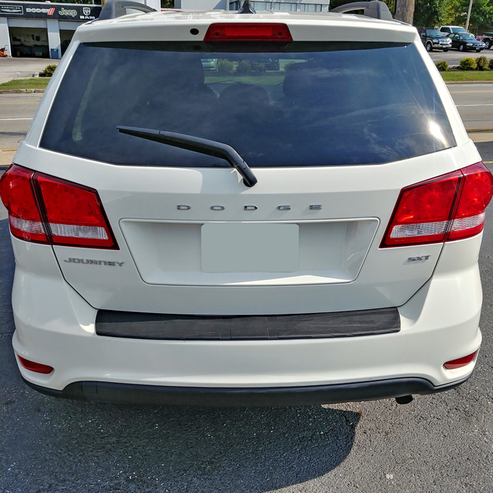 Dodge Journey 2015 Front Bumper